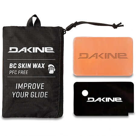 Парафин DAKINE Bc Skin Wax (50g)
bc Skin Wax (50g)